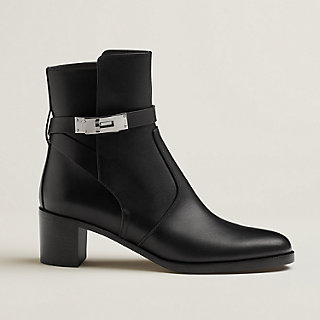 Frenchie 50 ankle boot | Hermès Singapore